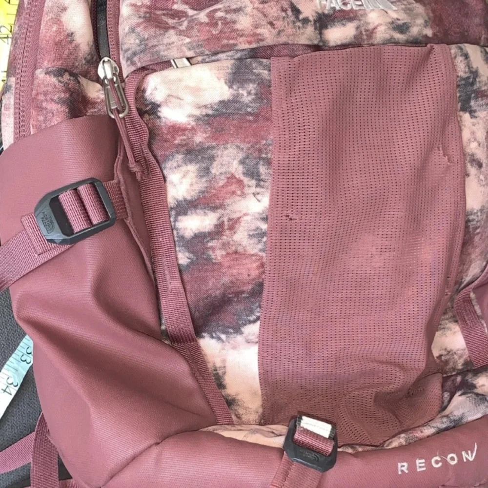 The North Face Earthy Tones Backpack - Picture 11 of 16
